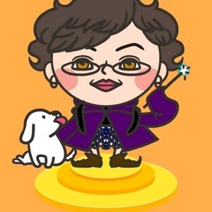 Meet your Posher, Nicki a